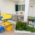 Apartmani Nadja, A2 , privatni smeštaj u mestu Bijela, Crna Gora
